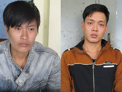 Nhiều tiệm vàng dính “bẫy” kẻ gian
