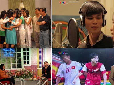 Tạm dừng phát sóng “Điều ước thứ 7”: Đừng để công chúng mất niềm tin!