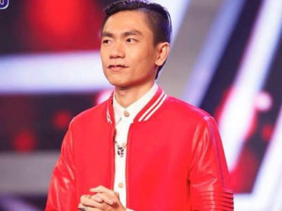 Thí sinh uống axit bị loại khỏi Vietnam's Got Talent