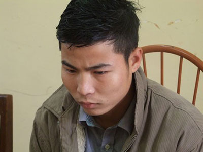 Vay tiền không được, gã hàng xóm sát hại bà cụ gần 80 tuổi