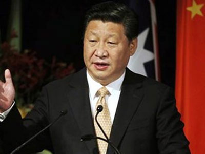 Chủ tịch Tập Cận Bình cấm sĩ quan quân đội kiếm tiền "ngoài luồng"