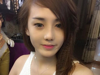Con đường sa ngã của “má mì” hotgirl cầm đầu đường dây bán dâm 300USD