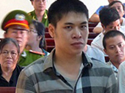Lĩnh án tử hình, bị cáo đột ngột kêu oan
