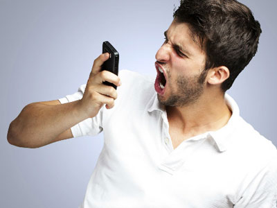 Mẫu đàn ông mà chị em nên "dè chừng" khi kết hôn