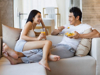 Những câu nói của chị em làm các chàng "hại não" nhất
