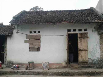 Ông lão 70 tuổi tử vong vì bị vợ tấn công đúng... chỗ hiểm