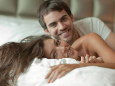 Uống đủ nước để "yêu" tốt hơn