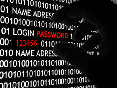 123456 vẫn là mật khẩu phổ biến nhất năm qua