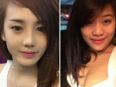 Giật mình với những "má mì" mới tuổi đôi mươi nhưng vô cùng liều lĩnh