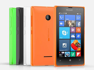 Lumia 532 đã sẵn sàng để nâng cấp lên Windows 10