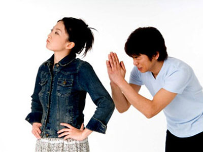 Tổng kết 5 năm lần thứ nhất của anh chàng “sợ vợ”