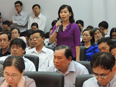 Bộ trưởng Giáo dục-Đào tạo chốt 10 điểm quan trọng về kỳ thi quốc gia