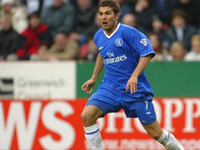 Chelsea mất hàng chục triệu bảng vì thua kiện Juventus