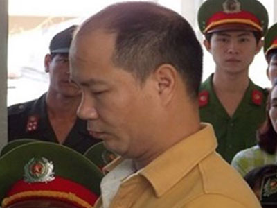 Cuồng ghen, kỹ sư lao vào phòng cấp cứu để giết "tình địch"