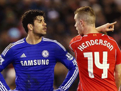 FA điều tra vụ ngôi sao Chelsea và Liverpool suýt ẩu đả