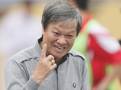 HLV Lê Thụy Hải: "Bầu Đức, HAGL phải thôi huyễn hoặc mình"