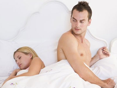 Làm gì khi "qua đêm" với anh ta quá sớm?