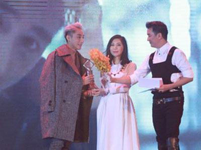 Mr Đàm: Sơn Tùng "không phải dạng vừa đâu"