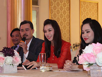 Quang Tèo bị bạn diễn "tố" đánh suýt ngất trên phim trường