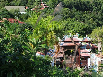 Sẽ tháo dỡ biệt thự "lụi" của ông Phan Như Thạch