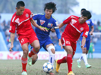 4 lý do khiến Hoàng Anh Gia Lai khủng hoảng