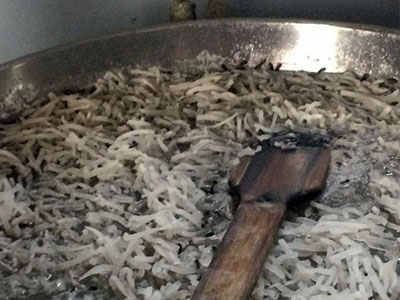 Ảnh: Đột nhập sơ sở làm mứt “siêu bẩn” tại Xuân Đỉnh