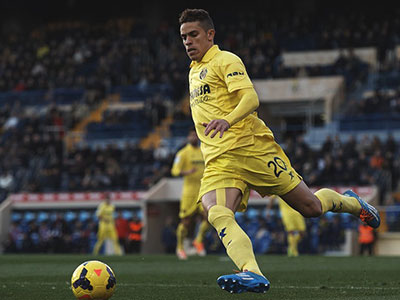 Arsenal xác nhận mua trung vệ Brazil