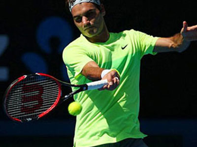 Australian Open 2015: SỐC! Federer đã bị loại