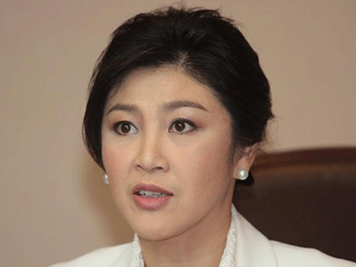 Bà Yingluck: Nền dân chủ Thái Lan đã chết!