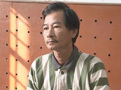 Bị truy nã, trùm ma túy “đội lốt” anh trai, ung dung sống cùng nhân tình