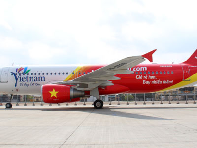 Bộ Công thương: Đi công tác phải mua vé máy bay giá rẻ Vietjet