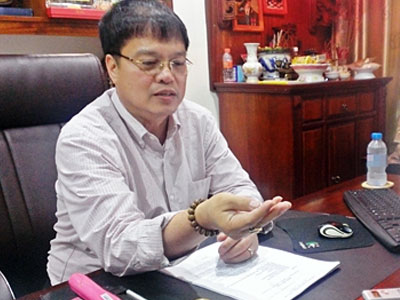 “Chồng hờ” Thúy Nga sẽ thử ADN của con gái