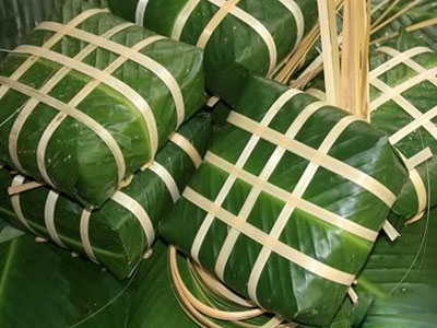 Có 5 bệnh nhớ "kiêng" bánh chưng kẻo mang "họa" ngày Tết