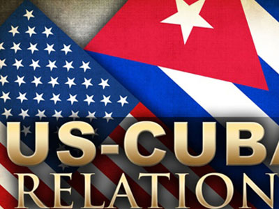 Đàm phán ngày thứ 2 giữa Mỹ và Cuba: Vẫn cần thêm thời gian