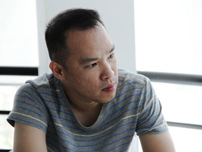 Đánh bạc ngàn tỷ, Giám đốc tạp chí Gay Việt bị bắt