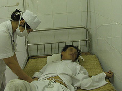 Ham bổ dương: Hỏng thận, vô sinh!