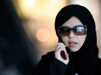 Phụ nữ Saudi Arabia muốn tự kiếm chồng, đi ngược truyền thống Hồi giáo