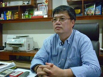 “Chồng hờ” Thúy Nga: “Tôi sẽ trả món nợ 1,5 tỷ”