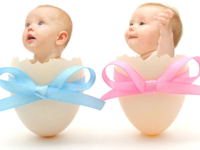 Sinh con theo ý muốn: Chi bạc tỉ... "đúc" quý tử?