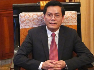Việt Nam, Hoa Kỳ tăng cường hợp tác an ninh quốc phòng