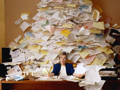 7 sai lầm tồi tệ nhất của tuổi 30