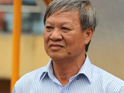 GĐKT Lê Thụy Hải: "Không đội nào thắng mãi, Bình Dương cũng thế"