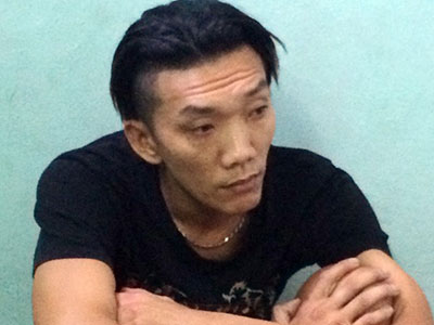 Kẻ thứ 2 tung ảnh khiêu dâm trẻ em bị bắt từ tin của FBI