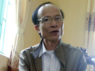 Thực hư đường dây “chạy” hồ sơ giả thương binh, chất độc da cam ở Nam Định