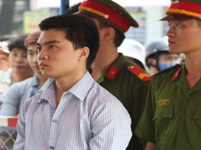 Án chung thân cho gã trai nửa đêm tỉnh giấc giết người yêu