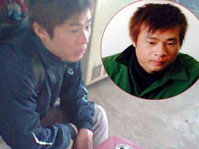 Bức ảnh và tình tiết hé lộ chân tướng kẻ thảm sát cả gia đình