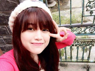 Cô gái xinh đẹp kiếm 100 triệu/tháng "gây sốt" mạng