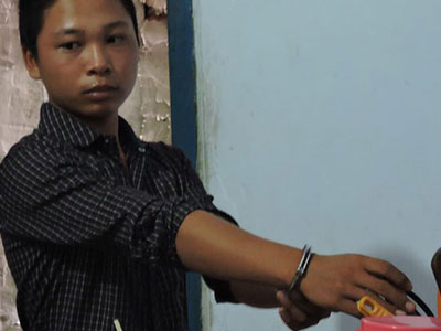 Giật mình trước lời khai của sát thủ tuổi 14