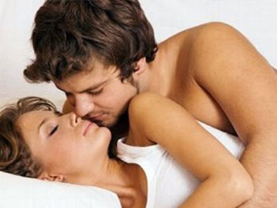Khổ vì vợ khoe chồng “sex khỏe”
