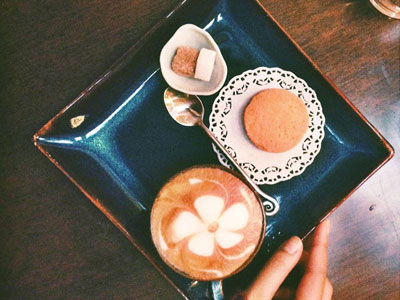 Làm thế nào để chụp món ăn lung linh với điện thoại